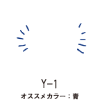 Y-1 青